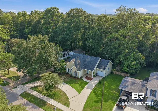 Photo 3 of Single family home for sale at 156 Mershon St, Fairhope, AL 36532 | MLS# 396806 | Listing updated on 2026-09-09