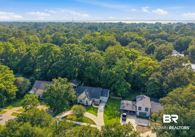 Photo 3 of Single family home for sale at 156 Mershon St, Fairhope, AL 36532 | MLS# 396806 | Listing updated on 2026-09-09