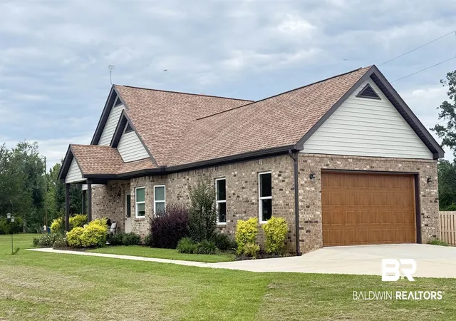Photo 1 of Single family home for sale at 24776 S Rolling Green Dr #HOME-2, Elberta, AL 36530 | MLS# 397814 | Listing updated on 2026-09-24