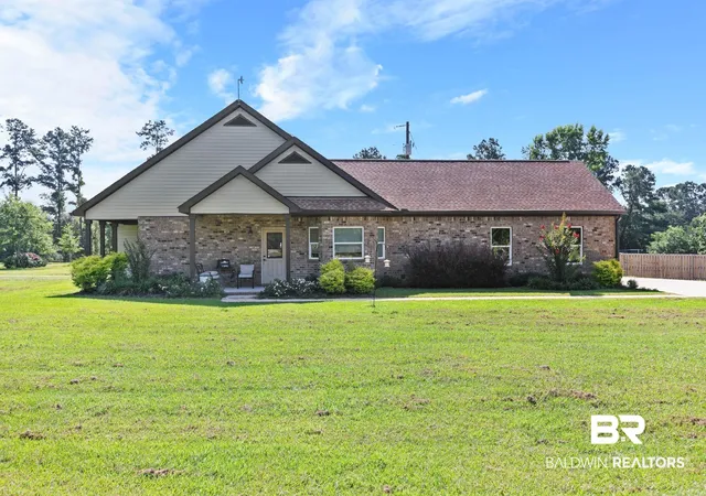 Photo 2 of Single family home for sale at 24776 S Rolling Green Dr #HOME-2, Elberta, AL 36530 | MLS# 397814 | Listing updated on 2026-09-24
