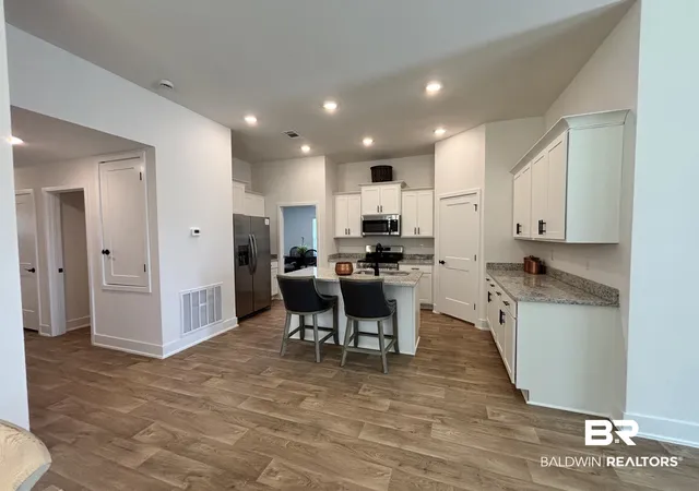 Photo 3 of Single family home for sale at 8938 Serama Dr, Foley, AL 36535 | MLS# 409049 | Listing updated on 2026-10-02