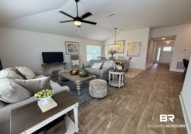 Photo 4 of Single family home for sale at 8938 Serama Dr, Foley, AL 36535 | MLS# 409049 | Listing updated on 2026-10-02