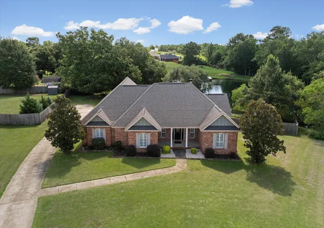 Photo 2 of Single family home for sale at 16298 Hampstead Ct, Fairhope, AL 36532 | MLS# 408326 | Listing updated on 2026-10-02