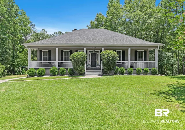 Photo 1 of Single family home for sale at 35719 Delvan Ln, Bay Minette, AL 36507 | MLS# 398697 | Listing updated on 2026-07-28