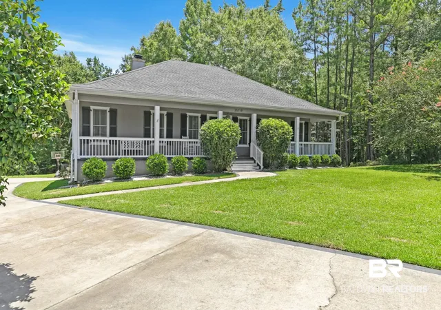 Photo 2 of Single family home for sale at 35719 Delvan Ln, Bay Minette, AL 36507 | MLS# 398697 | Listing updated on 2026-07-28