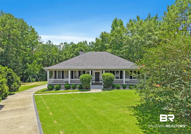 Photo 3 of Single family home for sale at 35719 Delvan Ln, Bay Minette, AL 36507 | MLS# 398697 | Listing updated on 2026-07-28