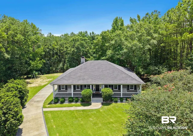 Photo 3 of Single family home for sale at 35719 Delvan Ln, Bay Minette, AL 36507 | MLS# 398697 | Listing updated on 2026-07-28