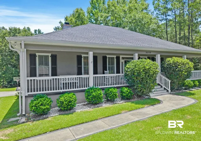 Photo 4 of Single family home for sale at 35719 Delvan Ln, Bay Minette, AL 36507 | MLS# 398697 | Listing updated on 2026-07-28
