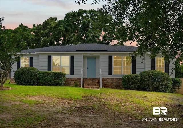 1st image of 7020 S Woodlea Dr, Mobile, AL 36695 | MLS# 397776