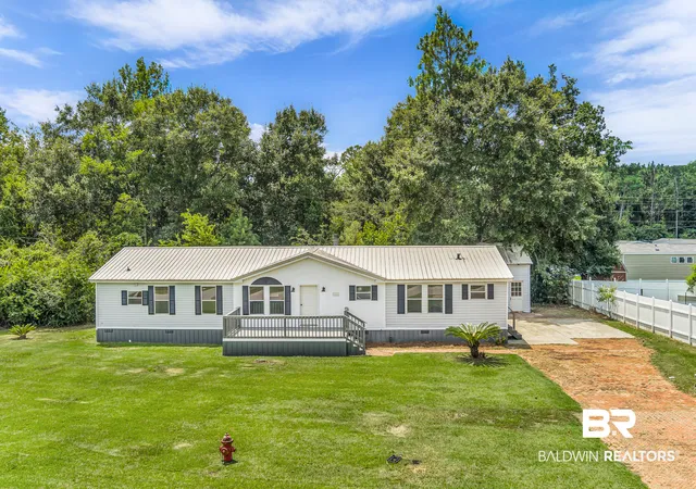 1st image of 1377 Caney Loop, Lillian, AL 36549 | MLS# 409363