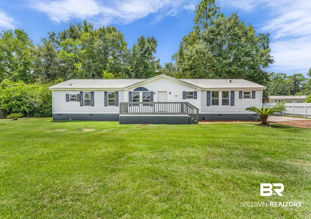 2nd image of 1377 Caney Loop, Lillian, AL 36549 | MLS# 409363