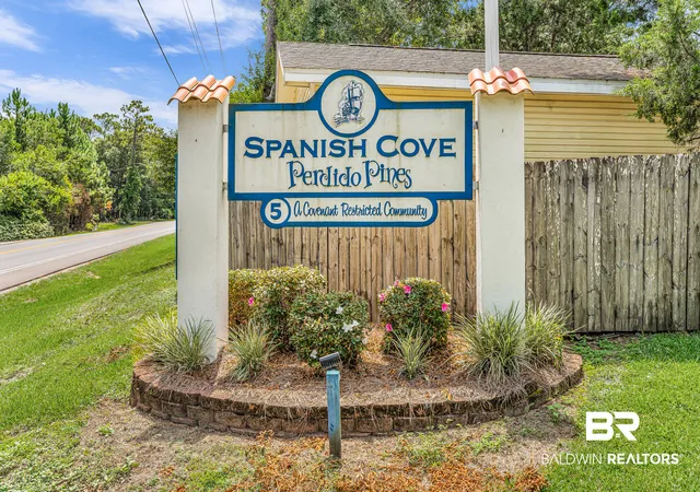 33rd image of 1377 Caney Loop, Lillian, AL 36549 | MLS# 409363