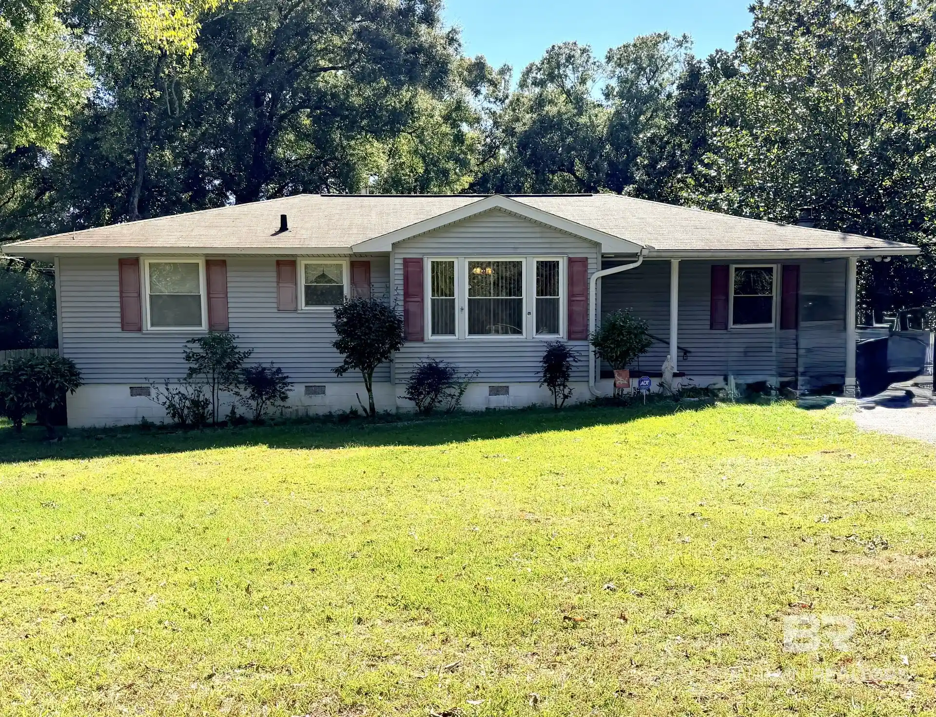 Single family home for sale at 4001 Bourgeois Dr, Mobile, AL 36609 | MLS# 412523