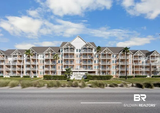 1st image of 572 E Beach Boulevard #P3, Gulf Shores, AL 36542 | MLS# 405823
