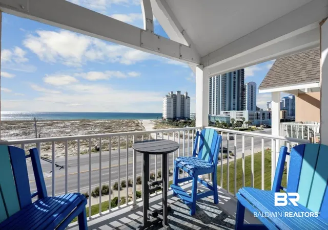 2nd image of 572 E Beach Boulevard #P3, Gulf Shores, AL 36542 | MLS# 405823