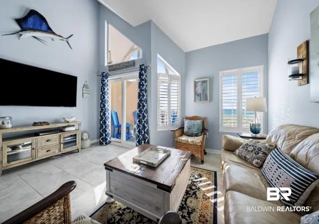 Photo 3 of Townhouse for sale at 572 E Beach Blvd #P3, Gulf Shores, AL 36542 | MLS# 405823 | Listing updated on 2026-09-09