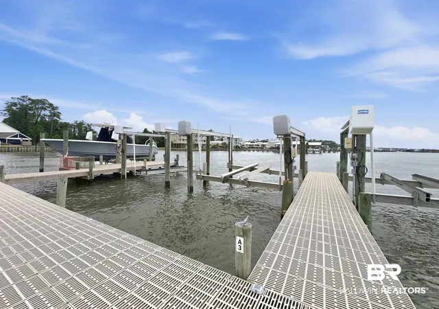 Photo 3 of Townhouse for sale at 26063 Canal Rd #3-A, Orange Beach, AL 36561 | MLS# 396402 | Listing updated on 2026-09-02