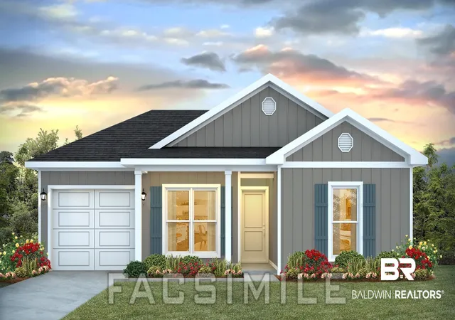 Photo 1 of Sale Pending at 7599 Sable Dr, Foley, AL 36535 | MLS# 409645 | Listing updated on 2026-09-04
