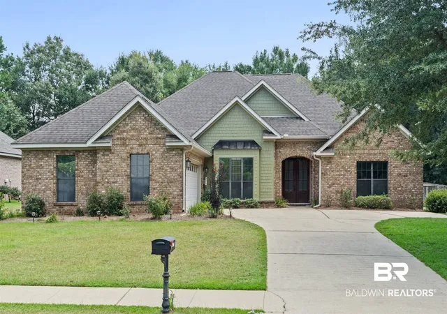 Photo 1 of Single family home for sale at 35874 Cramblitt Ln, Bay Minette, AL 36507 | MLS# 400250 | Listing updated on 2026-08-27