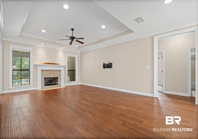 Photo 3 of Single family home for sale at 35874 Cramblitt Ln, Bay Minette, AL 36507 | MLS# 400250 | Listing updated on 2026-08-27