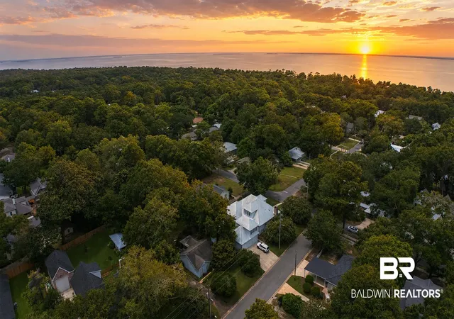 Photo 1 of Land for sale at 354 Pecan Avenue, Fairhope, AL 36532 | MLS# 409384 | Listing updated on 2026-08-25