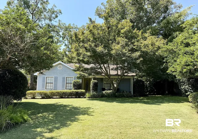 Photo 6 of Land for sale at 354 Pecan Avenue, Fairhope, AL 36532 | MLS# 409384 | Listing updated on 2026-08-25