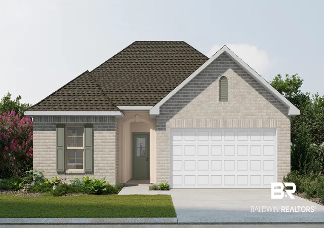 Photo 1 of Sale Pending at 22493 Bluebird Dr, Silverhill, AL 36576 | MLS# 398337 | Listing updated on 2026-08-13