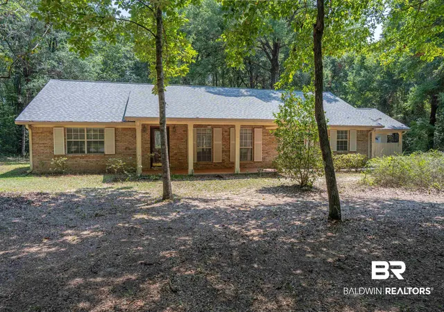 Photo 1 of Single family home for sale at 51678 Oakwood Dr, Bay Minette, AL 36507 | MLS# 400146 | Listing updated on 2026-09-11