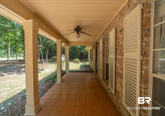 Photo 4 of Single family home for sale at 51678 Oakwood Dr, Bay Minette, AL 36507 | MLS# 400146 | Listing updated on 2026-09-11