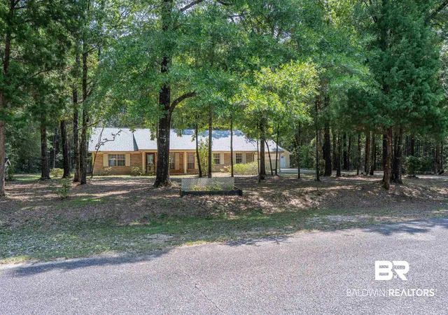 Photo 60 of Single family home for sale at 51678 Oakwood Dr, Bay Minette, AL 36507 | MLS# 400146 | Listing updated on 2026-09-11