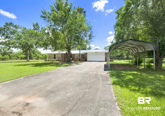 Photo 3 of Single family home for sale at 16718 Bogle Ln, Foley, AL 36535 | MLS# 394993 | Listing updated on 2026-09-09