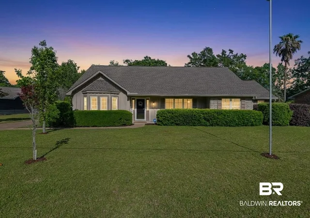 Photo 2 of Single family home for sale at 904 N Holly Blvd, Foley, AL 36535 | MLS# 399972 | Listing updated on 2026-09-18