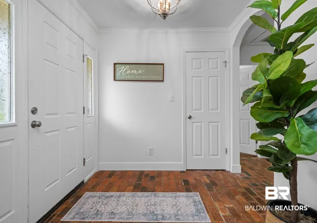 Photo 3 of Single family home for sale at 904 N Holly Blvd, Foley, AL 36535 | MLS# 399972 | Listing updated on 2026-09-18