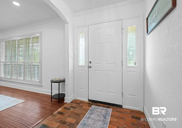 Photo 3 of Single family home for sale at 904 N Holly Blvd, Foley, AL 36535 | MLS# 399972 | Listing updated on 2026-09-18