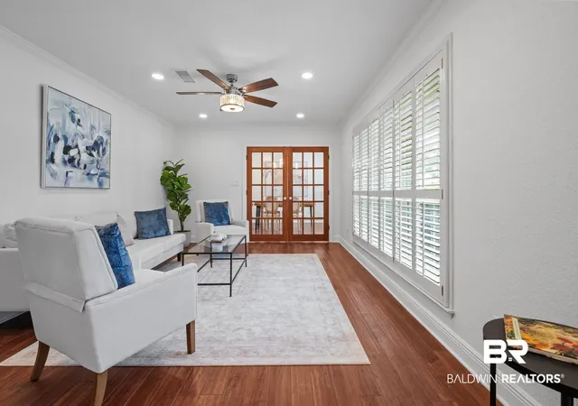 Photo 4 of Single family home for sale at 904 N Holly Blvd, Foley, AL 36535 | MLS# 399972 | Listing updated on 2026-09-18