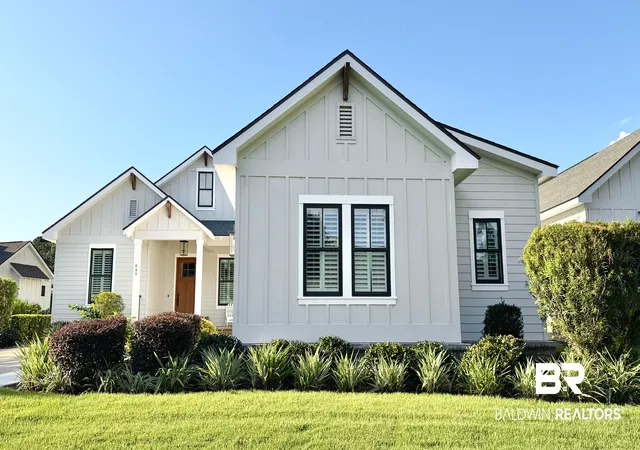 Photo 58 of Single family home for sale at 849 Apricot Ln, Fairhope, AL 36532 | MLS# 406825 | Listing updated on 2026-08-21
