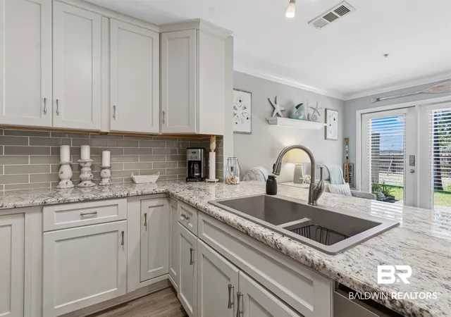 Photo 3 of Sale Pending at 1517 Regency Rd #12, Gulf Shores, AL 36542 | MLS# 399242 | Listing updated on 2026-09-16