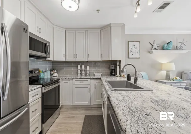 Photo 4 of Sale Pending at 1517 Regency Rd #12, Gulf Shores, AL 36542 | MLS# 399242 | Listing updated on 2026-09-16