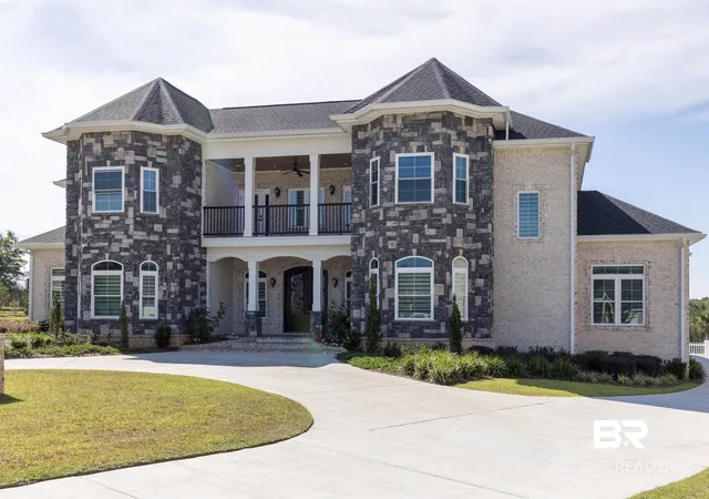 Photo 3 of Mansion for sale at 3470 Morgan Ct, Mobile, AL 36695 | MLS# 399846 | Listing updated on 2026-07-24