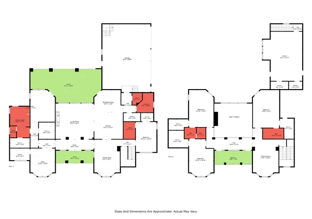 46th image of 3470 Morgan Ct, Mobile, AL 36695 | MLS# 399846
