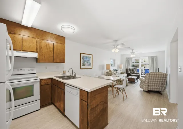 Photo 2 of Townhouse for sale at 27070 Perdido Beach Blvd #16, Orange Beach, AL 36561 | MLS# 398550 | Listing updated on 2026-08-25