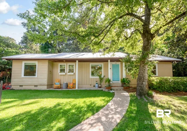 Photo 1 of Single family home for sale at 363 Gulfwood Dr, Mobile, AL 36608 | MLS# 397730 | Listing updated on 2026-08-29