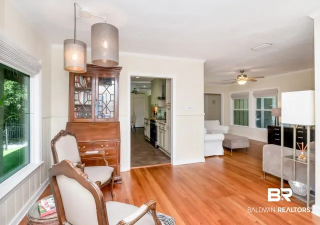 Photo 3 of Single family home for sale at 363 Gulfwood Dr, Mobile, AL 36608 | MLS# 397730 | Listing updated on 2026-08-29