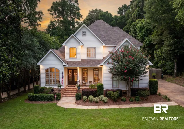 Photo 1 of Sale Pending at 1177 Landings Rd, Daphne, AL 36526 | MLS# 398223 | Listing updated on 2026-09-03