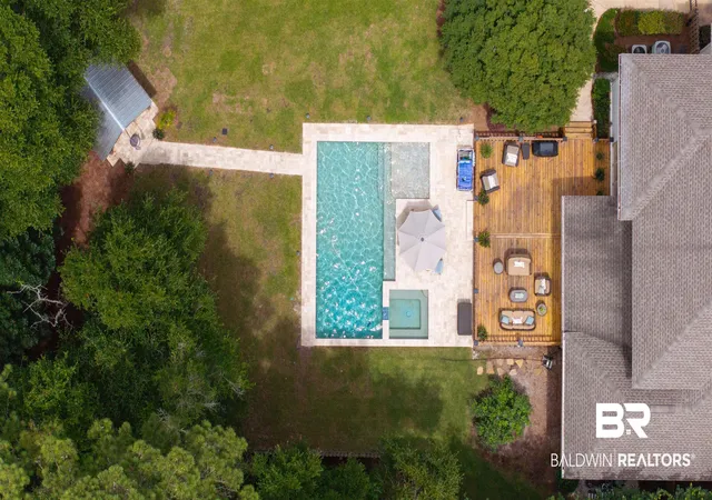 Photo 2 of Sale Pending at 1177 Landings Rd, Daphne, AL 36526 | MLS# 398223 | Listing updated on 2026-09-03