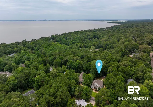Photo 3 of Sale Pending at 1177 Landings Rd, Daphne, AL 36526 | MLS# 398223 | Listing updated on 2026-09-03