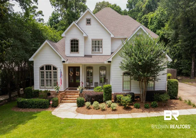 Photo 4 of Sale Pending at 1177 Landings Rd, Daphne, AL 36526 | MLS# 398223 | Listing updated on 2026-09-03