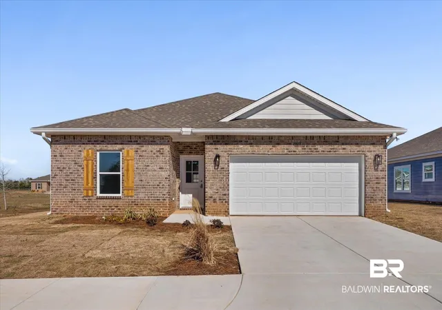 Photo 1 of Sale Pending at 19617 Amberley Rd, Robertsdale, AL 36567 | MLS# 390992 | Listing updated on 2026-09-12