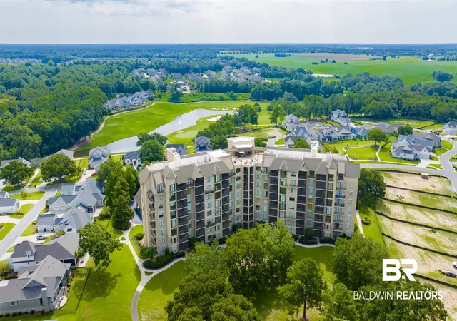 Photo 2 of Townhouse for sale at 18269 Colony Dr #106, Fairhope, AL 36532 | MLS# 400022 | Listing updated on 2026-08-02