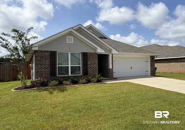 Photo 2 of Single family home for sale at 1342 Plymouth Dr, Foley, AL 36535 | MLS# 400208 | Listing updated on 2026-09-02